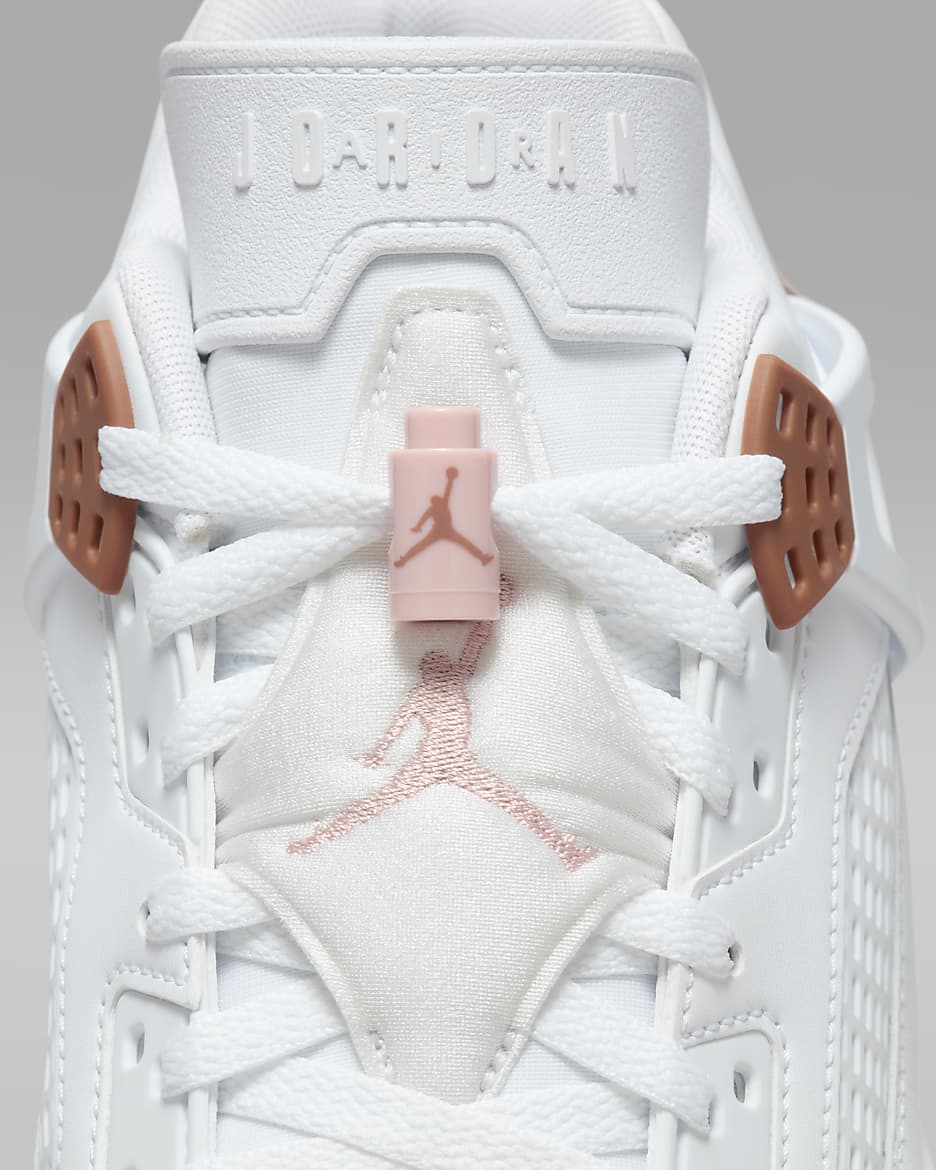 Jordan Spizike Low Men s Shoes